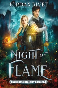 Night of Flame