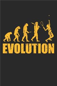 Evolution