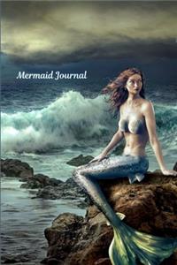 Mermaid Journal