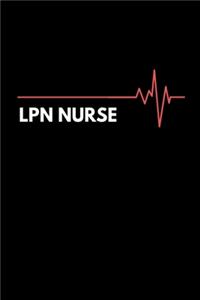 LPN Nurse