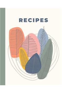 Recipes