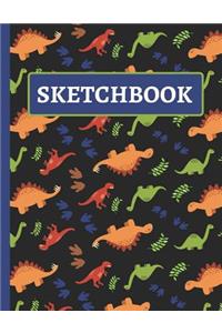 Sketchbook