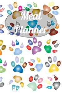 Meal Planner