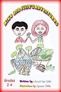 Mike and Julie's Adventures