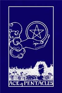 Ace of Pentacles
