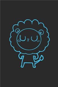 Lion Journal