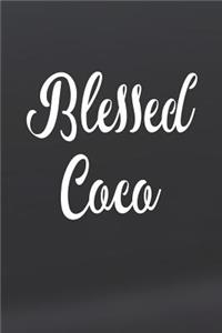 Blessed Coco