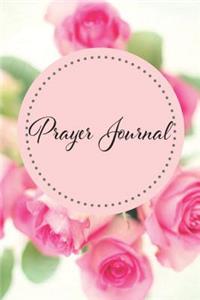 Prayer Journal