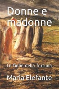 Donne E Madonne