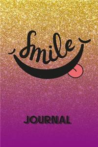 Smile Journal