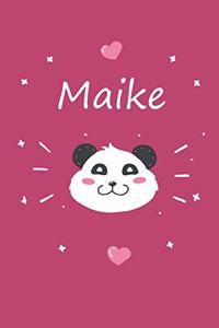Maike