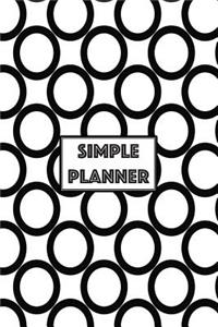Simple Planner