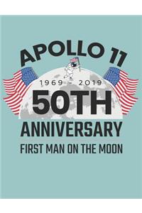 Moon Landing Notebook