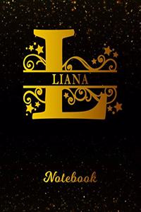 Liana Notebook
