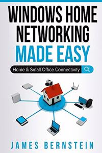 Windows Home Networking Made Easy