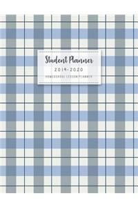 2019-2020 Student Planner