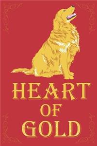 Heart of Gold
