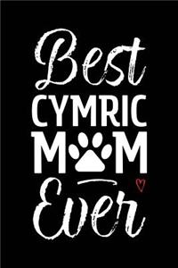 Best Cymric Mom Ever