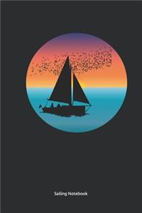 Sailing Notebook
