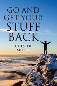 Go and Get Your Stuff Back