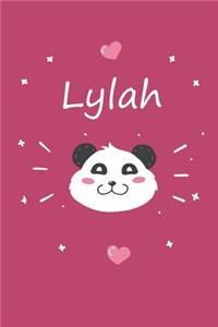 Lylah