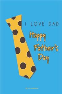 Happy Father's Day
