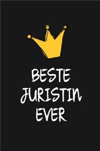 Beste Juristin