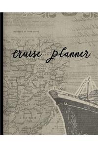 Cruise Planner