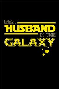Best Husband In The Galaxy