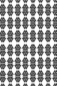 Viking Pattern - Go To Valhalla 05