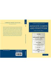 Auguste Comte and Positivism