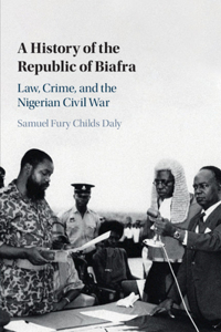 History of the Republic of Biafra