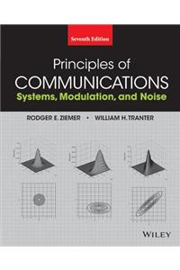 Principles of Communication 7e