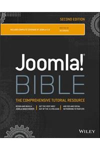 Joomla! Bible