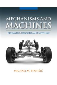 Mechanisms and Machines