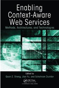 Enabling Context-Aware Web Services