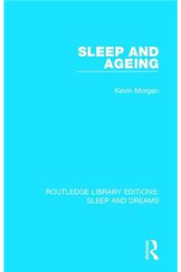 Sleep and Ageing