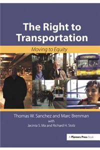 Right to Transportation