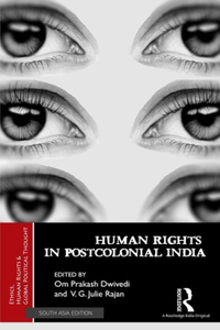 Human Rights In Postcolonial India