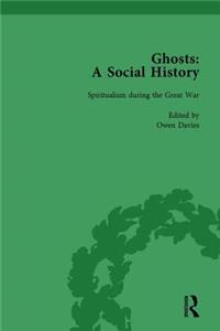 Ghosts: A Social History, Vol 5