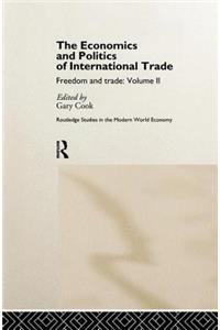 The Economics and Politics of International Trade