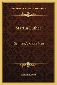 Martin Luther