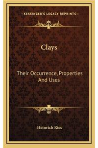 Clays