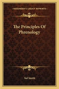 Principles of Phrenology