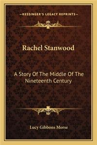 Rachel Stanwood