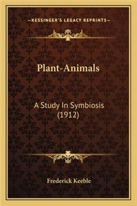 Plant-Animals