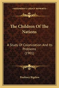 The Children Of The Nations