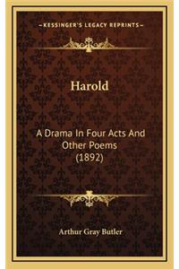 Harold