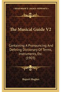 The Musical Guide V2