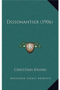 Dissonantser (1906)